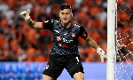 Đặng Văn Lâm nhận tin không vui từ Muangthong United