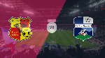 Nhận định GGorodeya vs Slutsk, 00h00 ng&agrave;y 13/6