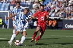 Nhận định Leganes vs Valladolid, 0h30 ngày 14/6