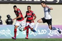 Nhận định, soi kèo Atlético-GO vs Corinthians, 7h30 ngày 10/6