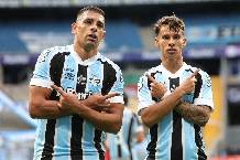 Nhận định, soi kèo Brasiliense vs Gremio, 01h30 ngày 11/6