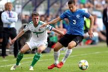 Nhận định, soi k&egrave;o Estonia vs Latvia, 23h ng&agrave;y 10/6