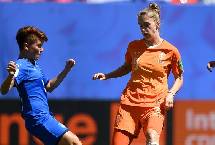 Nhận định, soi k&egrave;o Italy (W) vs H&agrave; Lan (W), 22h30 ng&agrave;y 10/6