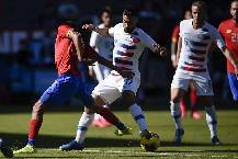 Nhận định, soi k&egrave;o Mỹ vs Costa Rica, 6h00 ng&agrave;y 10/6