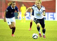 Nhận định, soi k&egrave;o Nữ Ph&aacute;p vs Nữ Đức, 2h10 ng&agrave;y 11/6