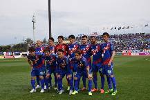 Nhận định, soi kèo Ventforet Kofu vs Fukui United, 17h00 ngày 9/6