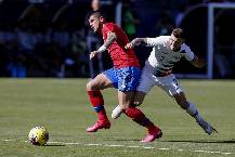 Ph&acirc;n t&iacute;ch k&egrave;o hiệp 1 Mỹ vs Costa Rica, 6h00 ng&agrave;y 10/6