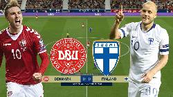 Soi kèo phạt góc Đan Mạch vs Phần Lan, 23h ngày 12/6