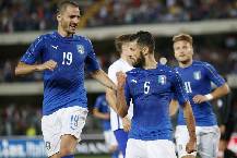 Thần Rùa dự đoán Thổ Nhĩ Kỳ vs Italia (2h 12/6): Khó có bất ngờ
