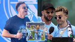 Bị chỉ tr&iacute;ch bom xịt, 'Jack trăm củ' đem huy chương Premier League ra kh&egrave; anti-fan