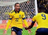 Đội hình ra sân chính thức Thụy Điển vs Serbia, 1h45 ngày 10/6 (cập nhật)