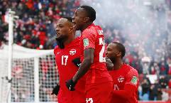 Nhận định, soi kèo Canada vs Curacao, 9h30 ngày 10/6