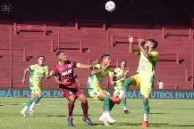 Nhận định, soi k&egrave;o Lan&uacute;s vs Defensa y Justicia, 5h00 ng&agrave;y 11/6