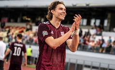 Nhận định, soi kèo Moldova vs Latvia, 23h ngày 10/6