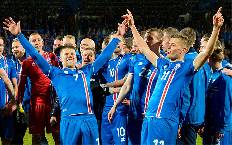 Nhận định, soi kèo San Marino vs Iceland, 1h45 ngày 10/6