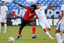 Nhận định, soi kèo St Vincent/Grenadine vs Trinidad và Tobago, 2h00 ngày 11/6
