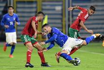 Nhận định, soi kèo U21 Thụy Điển vs U21 Italia, 23h ngày 9/6