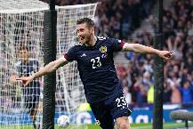 Phân tích kèo hiệp 1 CH Ireland vs Scotland, 23h00 ngày 11/6