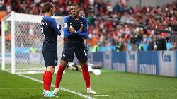 Soi bảng dự đoán tỷ số chính xác Áo vs Pháp, 1h45 ngày 11/6