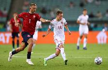 Soi kèo đặc biệt Đan Mạch vs Croatia, 1h45 ngày 11/6