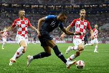 Soi kèo phạt góc Áo vs Pháp, 1h45 ngày 11/6