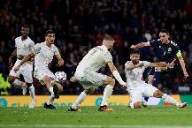 Soi kèo phạt góc CH Ireland vs Scotland, 23h00 ngày 11/6