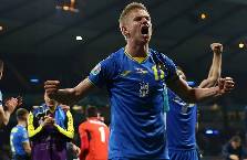 Soi kèo phạt góc Ukraine vs Armenia, 20h ngày 11/6