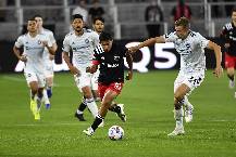 K&egrave;o xi&ecirc;n 3 ngon nhất giải MLS ng&agrave;y 11/6