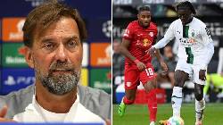 Liverpool chuẩn bị đón tân binh thứ hai sau Mac Allister