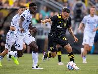 Máy tính dự đoán bóng đá 10/6: Chicago Fire vs Columbus Crew