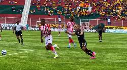 Nhận định, soi kèo Libertad FC vs Tecnico Universitario, 01h00 ngày 11/6