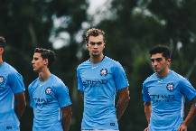 Nhận định, soi kèo Melbourne City Youth vs Brunswick City, 12h00 ngày 10/6