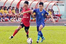 Nhận định, soi kèo Quảng Nam vs Long An, 17h ngày 9/6