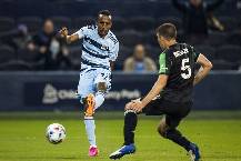 Nhận định, soi kèo Sporting Kansas City vs Austin FC, 07h30 ngày 11/6
