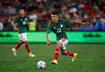 Nhận định, soi kèo U21 Mexico vs U23 Qatar, 22h30 ngày 9/6