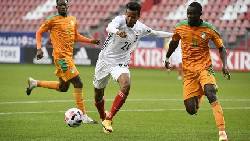 Nhận định, soi kèo U23 Bờ Biển Ngà vs U20 Morocco, 22h30 ngày 10/6