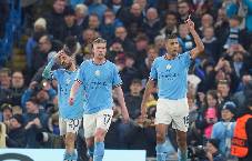 Ph&acirc;n t&iacute;ch bảng vị tỷ số ch&iacute;nh x&aacute;c Man City vs Inter Milan, 02h00 ng&agrave;y 11/6