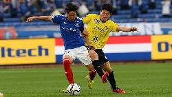 Ph&acirc;n t&iacute;ch tỷ lệ k&egrave;o hiệp 1 Yokohama F Marinos vs Kashiwa Reysol, 14h00 ng&agrave;y 10/6