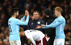 Tỷ lệ k&egrave;o cầu thủ ghi b&agrave;n Man City vs Inter Milan, 02h00 ng&agrave;y 11/6