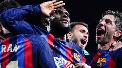 Vừa có Mac Allister, Liverpool chốt đơn thêm 'người thừa' Barca