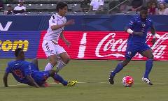 Nhận định, soi k&egrave;o Barbados vs Haiti, 4h00 ng&agrave;y 10/6: Đẳng cấp kh&aacute;c biệt