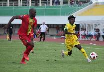 Nhận định, soi k&egrave;o CH Congo vs Togo, 22h59 ng&agrave;y 9/6: Chủ nh&agrave; vươn l&ecirc;n