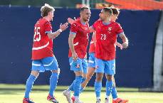 Nhận định, soi kèo CH Séc vs Bắc Macedonia, 22h59 ngày 10/06: Hàng công sắc bén