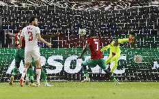 Nhận định, soi k&egrave;o Namibia vs Tunisia, 23h00 ng&agrave;y 9/6: Tiếp tục bất ngờ?