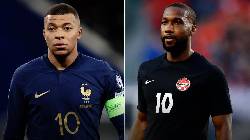 Nhận định, soi kèo Pháp vs Canada, 2h15 ngày 10/6: Tiếp đà hưng phấn
