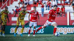 Nhận định, soi kèo Vila Nova vs Ceara, 05h00 ngày 11/6: Khó cho cửa dưới