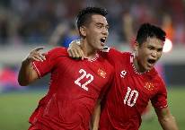 Tiến Linh được AFC tôn vinh cùng Son Heung Min