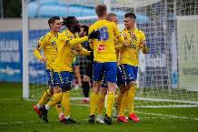 Nhận định, soi kèo Fjolnir vs UMF Selfoss, 00h00 ngày 10/6: Tìm kiếm chiến thắng thắng đầu tay