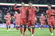 Nhận định, soi kèo Hàn Quốc vs Kuwait, 18h00 ngày 10/6: Không có bất ngờ