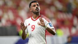 Nhận định, soi kèo Kyrgyzstan vs UAE, 20h45 ngày 10/6: Tin vào cửa trên